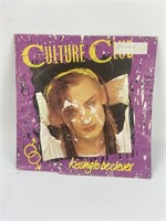 CULTURE CLUB - Kissing to Be Clever