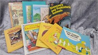 Kid's Books Lot