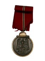 WWII German East Front Medal