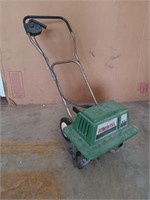 Electric power-till 17" works