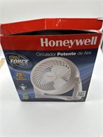 Honeywell Fan Used