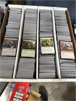 Magic Cards Lot approx 4K Basics
Willing to ship