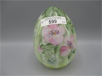 Fenton FAGCA 97 5" egg