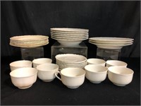 China Dinnerware