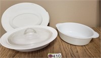 CORNINGWARE BAKEWARE