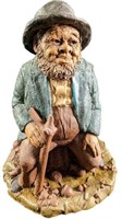F11 Vintage Tom Clark Lawrence Gnome Figurine