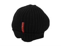 Prada Knit Beanie Hat