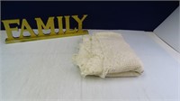 Family Decor/Blanket