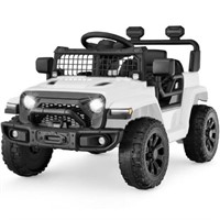 6V Kids Ride-On Jeep w/Remote