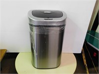 Elec Garbage can
