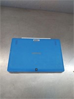 Tanoshi laptop