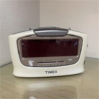 Timex Electric Clock Radio Small
