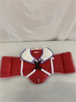 MUDO SPARRING PAD SIZE 1