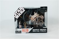 Star Wars Bantha & Tusken Raiders Battle Pack