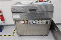 SACC VC 900 Vacuum Packaging Machine