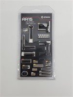 CMMG AR15 Gun Builder's Lower Parts Kit