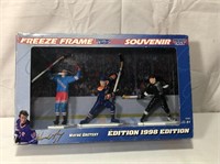 Wayne Gretzky Hockey Figure Set