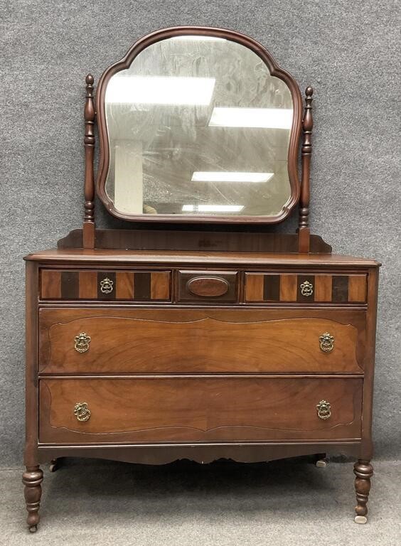 Vintage Dresser