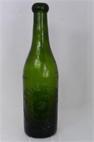 Soft  Drink Bottle  - . Goben & Sons, Mackay