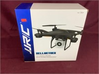 NIB JJRIC Bell Wether Aerial Drone