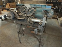 YH 6" JOINTER