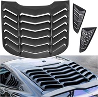 Sun Shade Cover for Ford Mustang