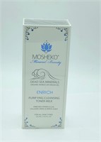 Mosheko Enrich Purifying Cleansing Toner Milk