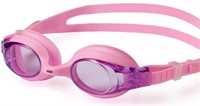 Zoggs Zoggles - Swim Goggles (Pink/Light Purple)