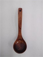 Wooden Spoon Ladle
