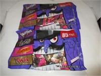 2 - 85ct Bags Candy