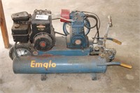 Emglo  Portable Air Compressor