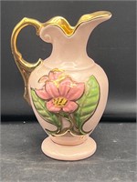 Vintage Hull Art Pottery Gloss Finish New Magnolia