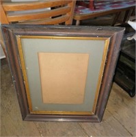 2 Picture Frames