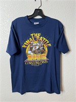 Vintage Castaways Sportsbook Final Battle Shirt