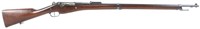 REMINGTON MLE 1907-15 8MM RIFLE