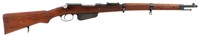 GREEK STEYR M1888 MANNLICHER RIFLE 8x52mm