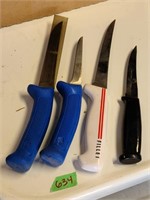 Knives