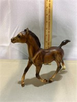 Breyer Running Foal