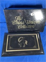1994 Chinese Unicorn Gold Set