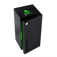 Xbox Series X Replica Mini Fridge Thermoelectric