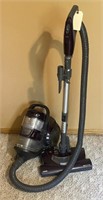 Kenmore Vacuum Cleaner, Model 125.22614610