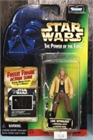 Star Wars Luke Skywalker - sealed