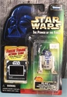 Star Wars R2-D2 - sealed