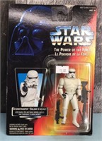 Star Wars Stormtrooper - sealed