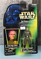 Star Wars Grand Moff Tarkin - sealed