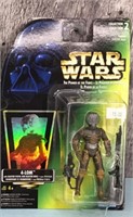 Star Wars 4-LOM - sealed