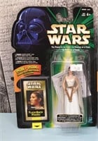 Star Wars Princess Leia - sealed