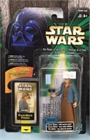 Star Wars Aunt Beru - sealed