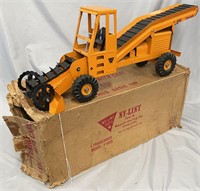 Clean Boxed Nylint 1800 Travelloader