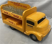 Nice Smith-Miller Coca-Cola Truck